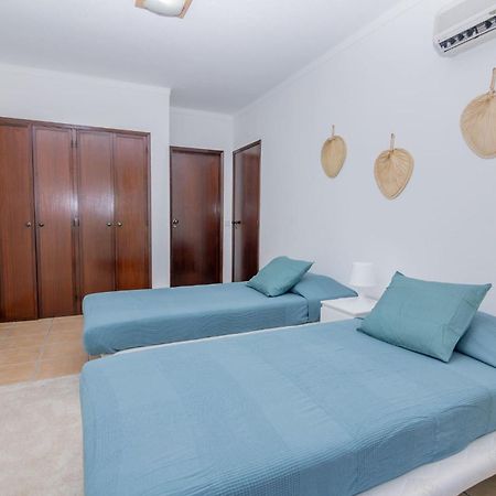 Carvoeiro Sea View Apartment Exterior photo