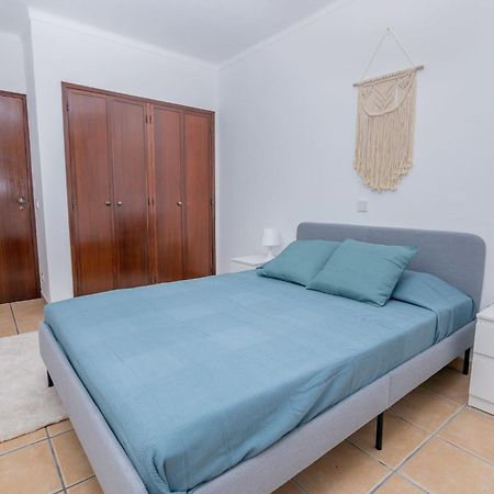 Carvoeiro Sea View Apartment Exterior photo