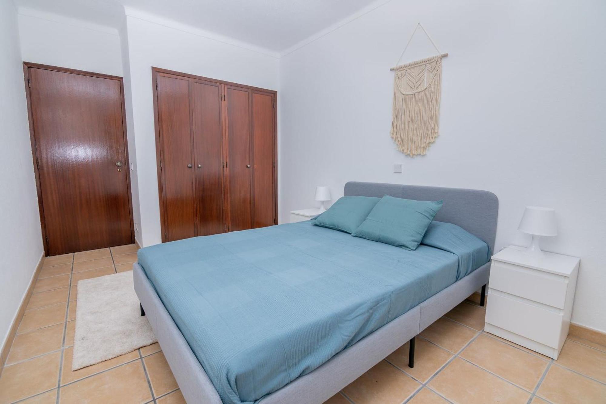 Carvoeiro Sea View Apartment Exterior photo