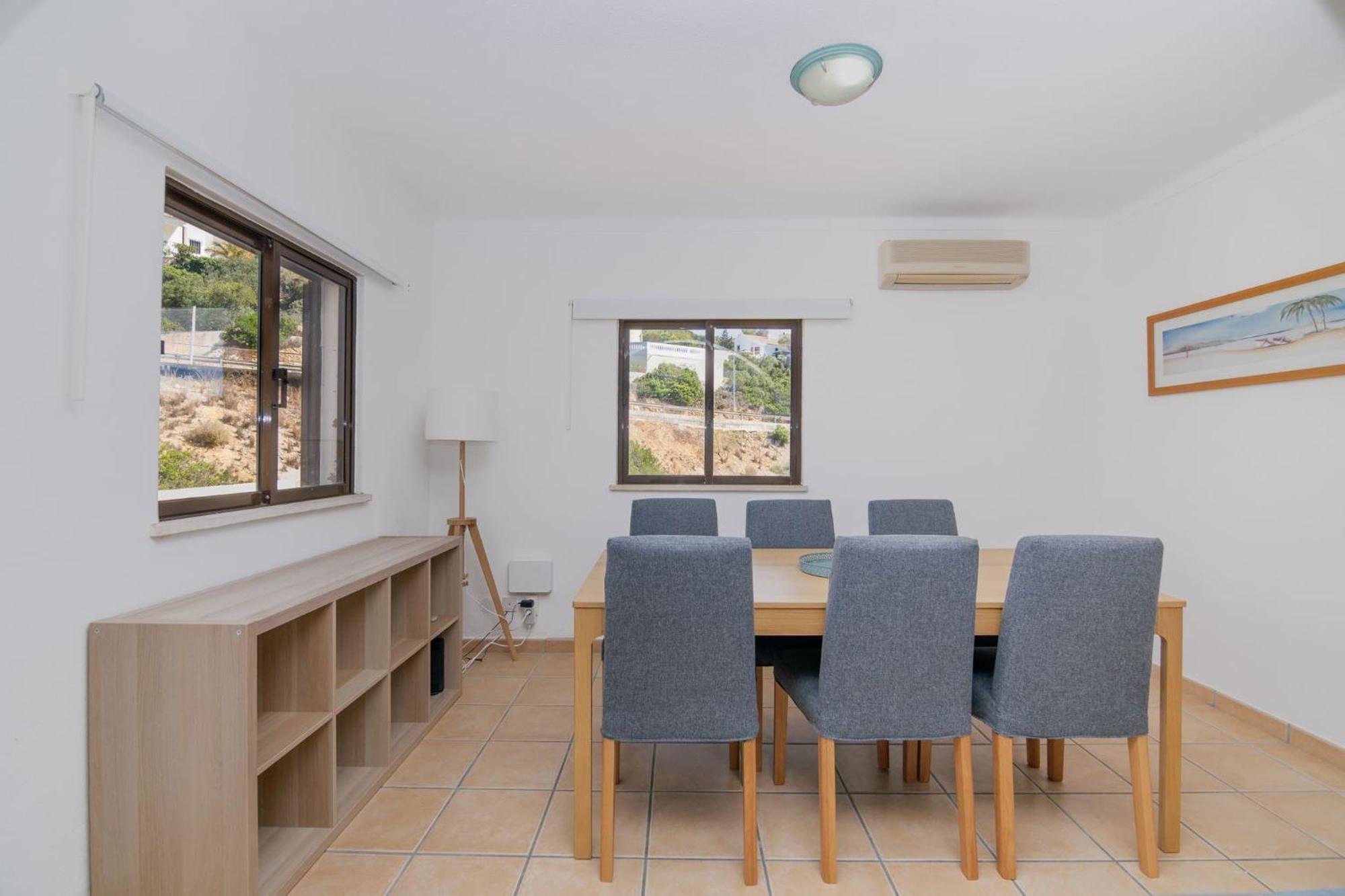 Carvoeiro Sea View Apartment Exterior photo