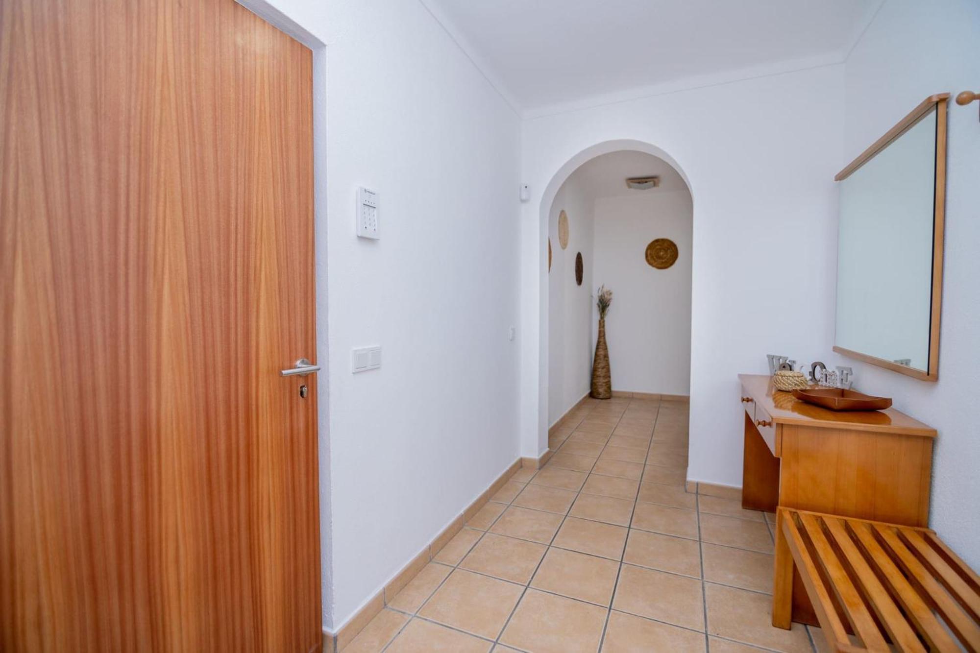 Carvoeiro Sea View Apartment Exterior photo