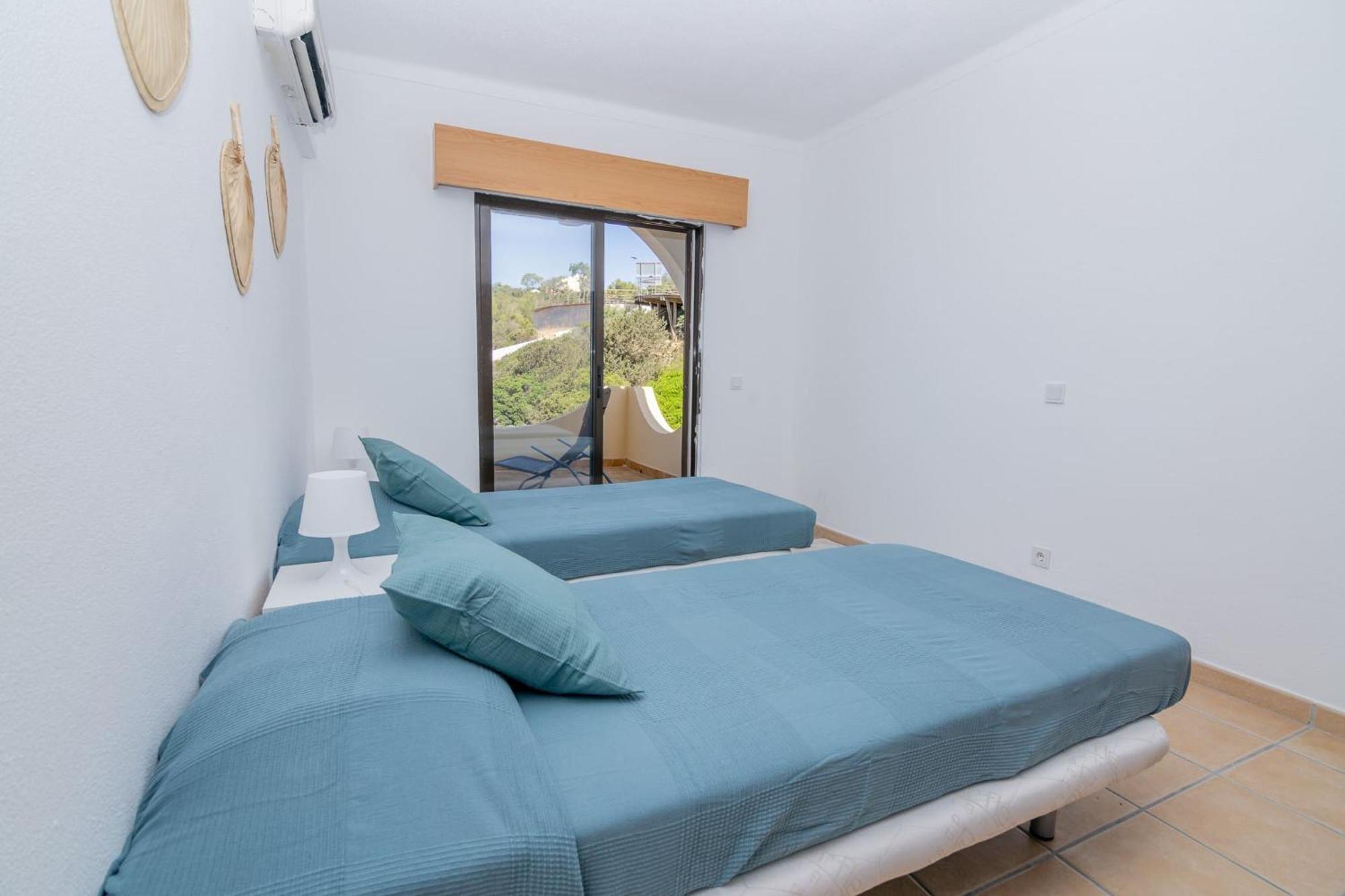 Carvoeiro Sea View Apartment Exterior photo