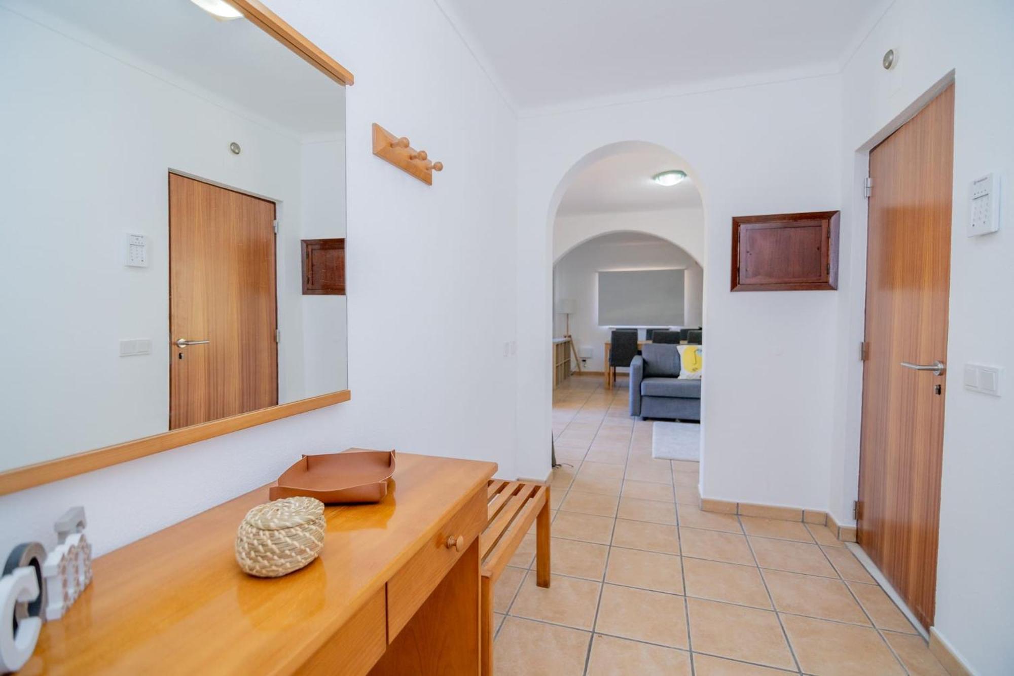 Carvoeiro Sea View Apartment Exterior photo