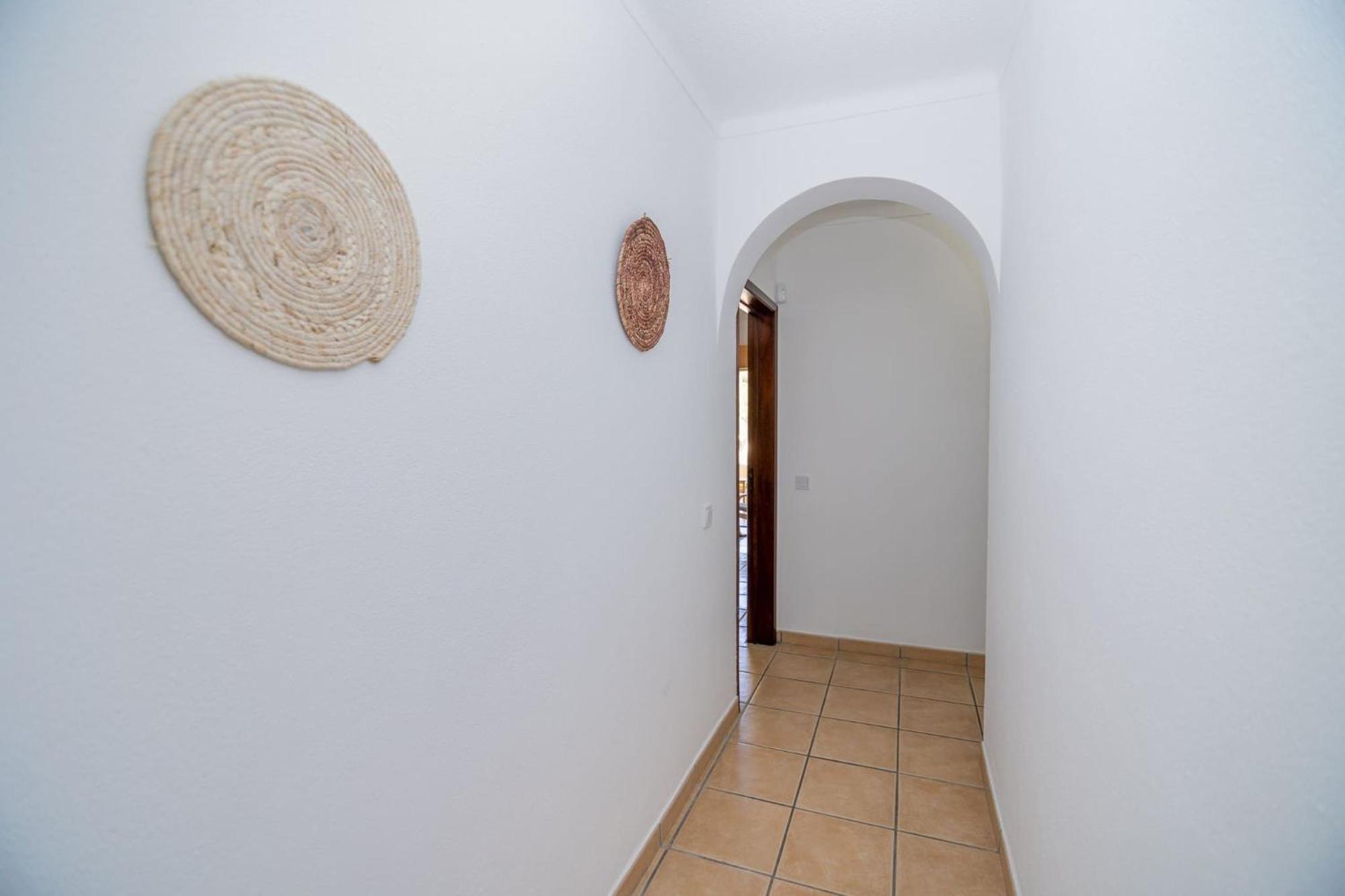 Carvoeiro Sea View Apartment Exterior photo