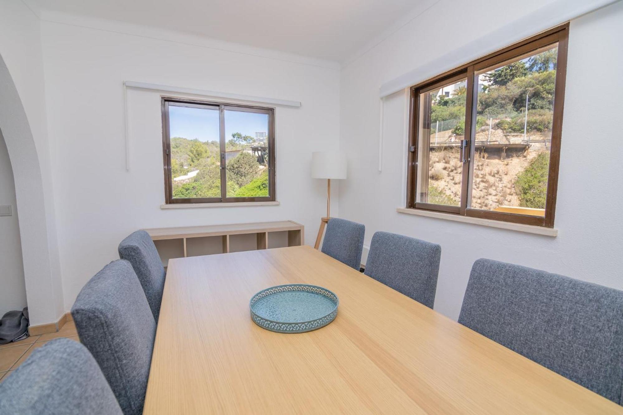 Carvoeiro Sea View Apartment Exterior photo
