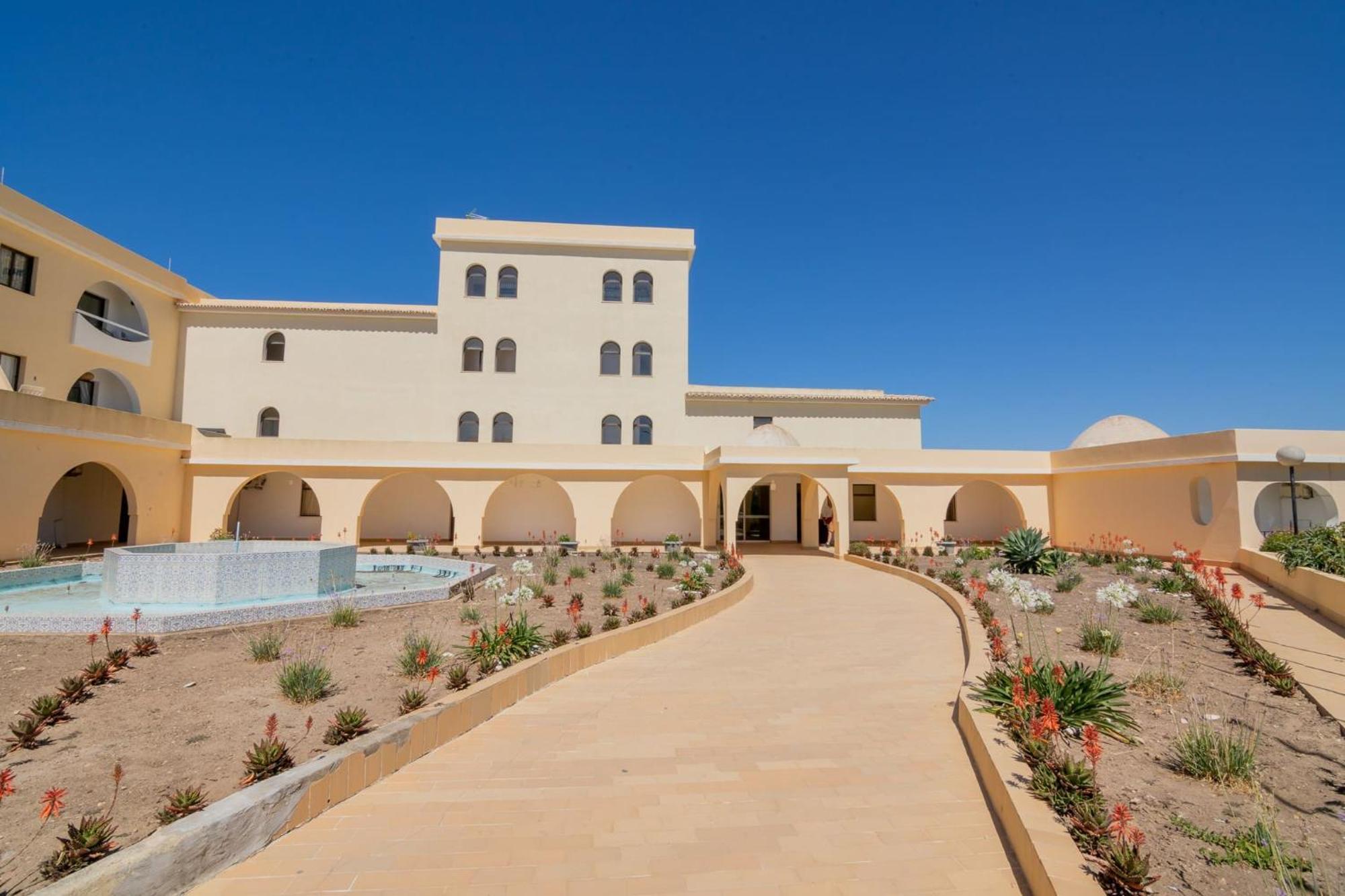 Carvoeiro Sea View Apartment Exterior photo